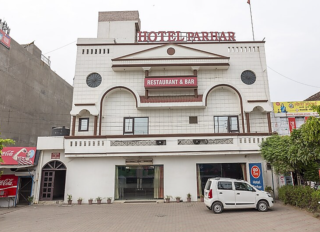 Hotel Parhar