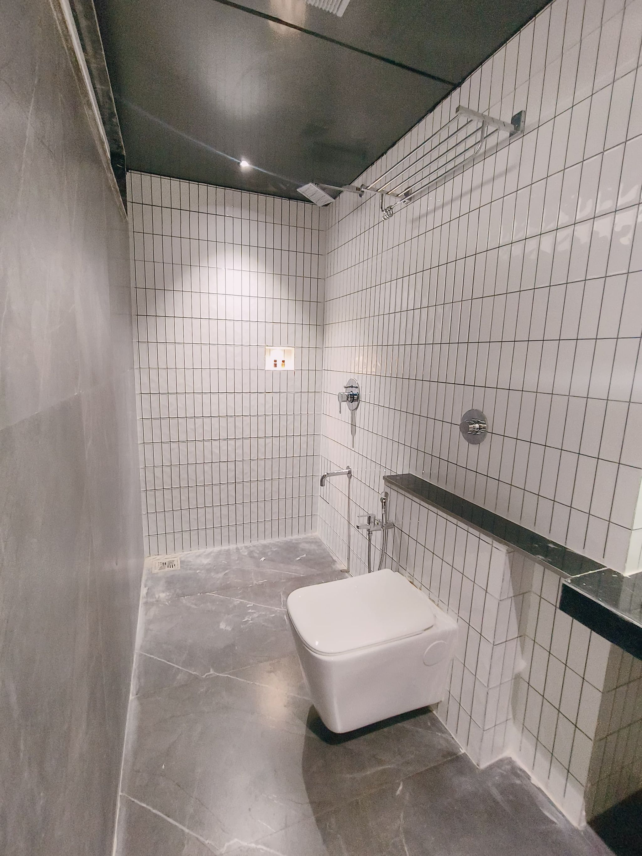 Hotel Prince Garden Economy 5