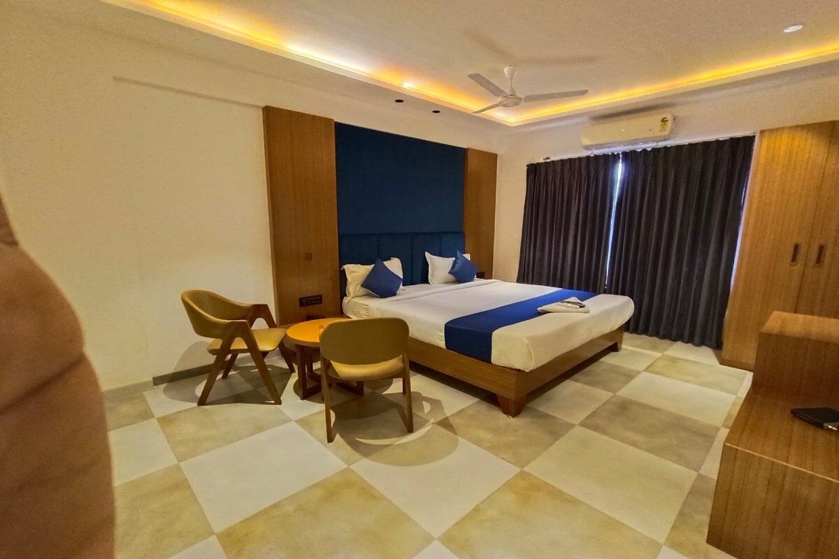 Hotel Prince Garden Economy 3