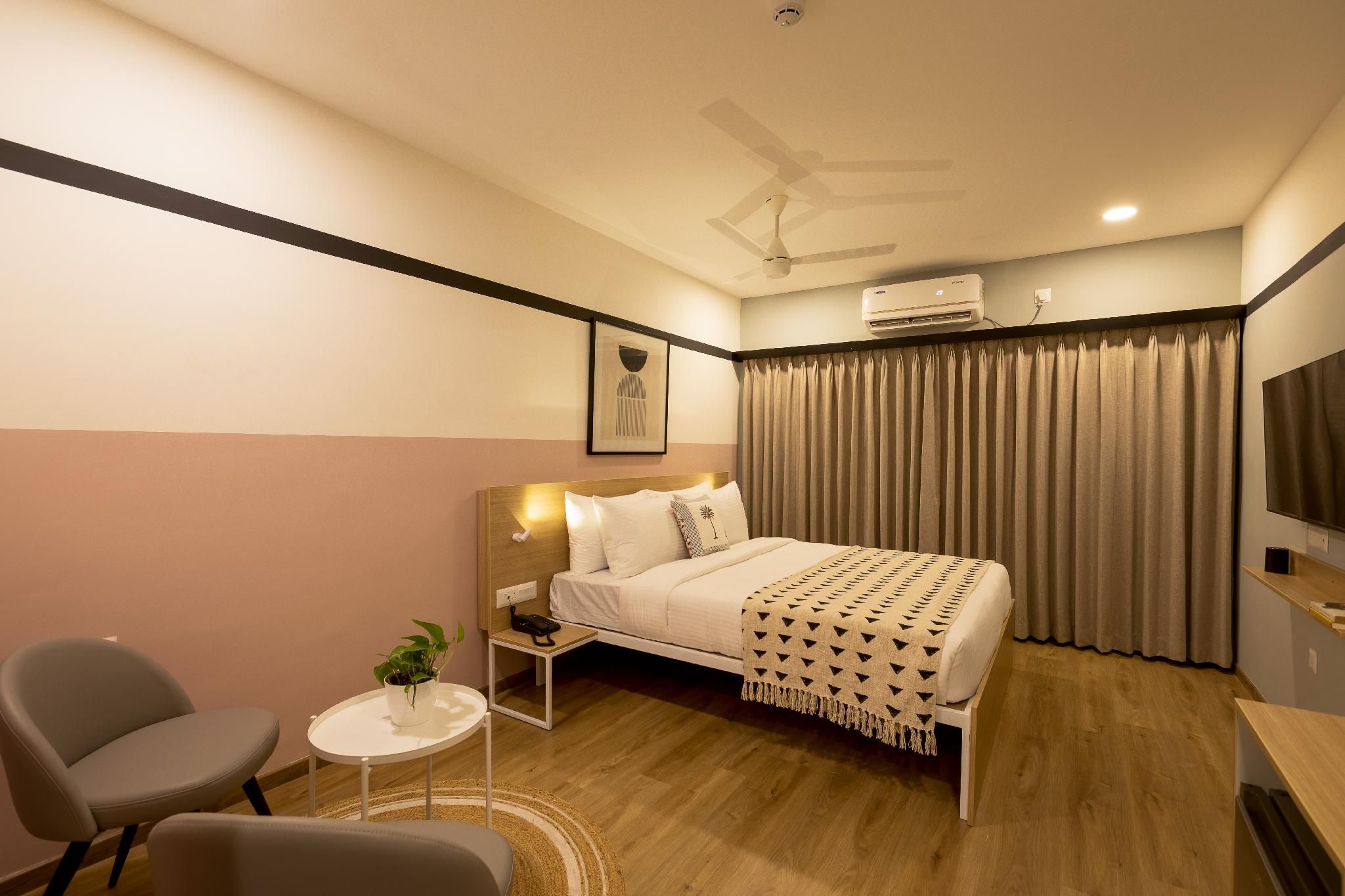 Executive Room