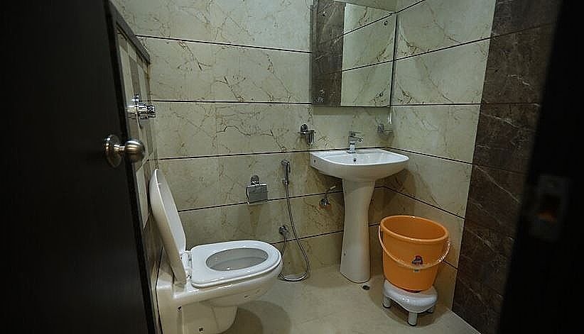 KKAINAAT HOTEL Deluxe Room 4