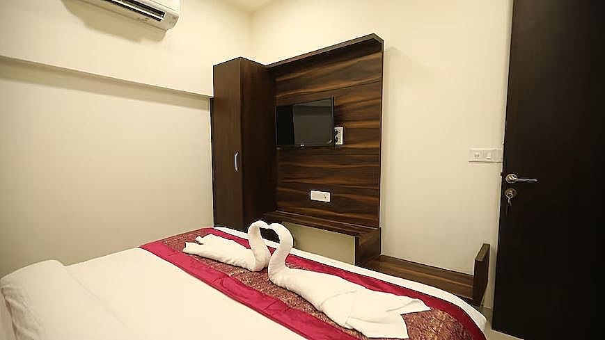 KKAINAAT HOTEL Deluxe Room 5