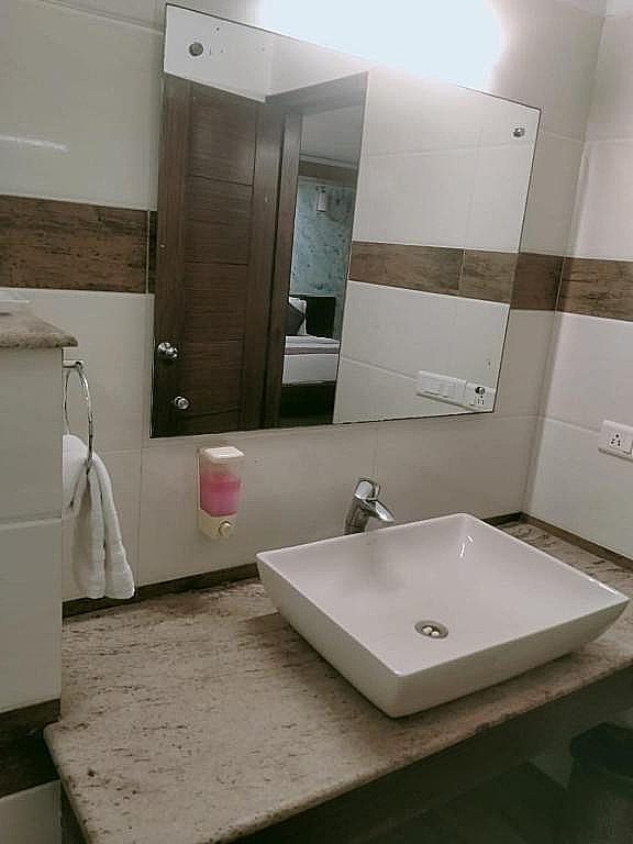 Green Lotus-La Wisteria INN Deluxe Room 4