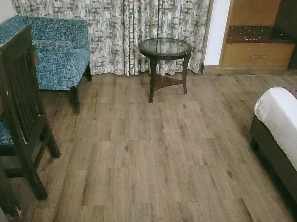 Green Lotus-La Wisteria INN Deluxe Room 6