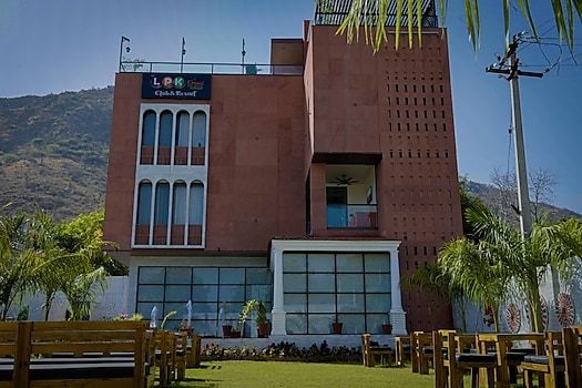 The Love Passion Karma Club & Resort