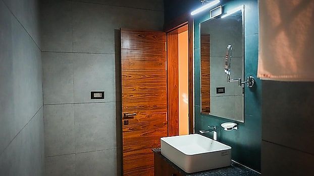 The Love Passion Karma Club & Resort Deluxe Room With Mountain View 4