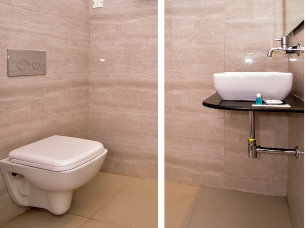 Hotel Jayaram City Centre Standard Room 11