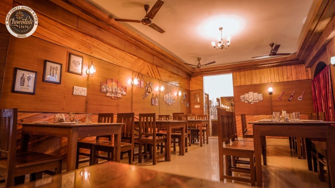 Food & Dining