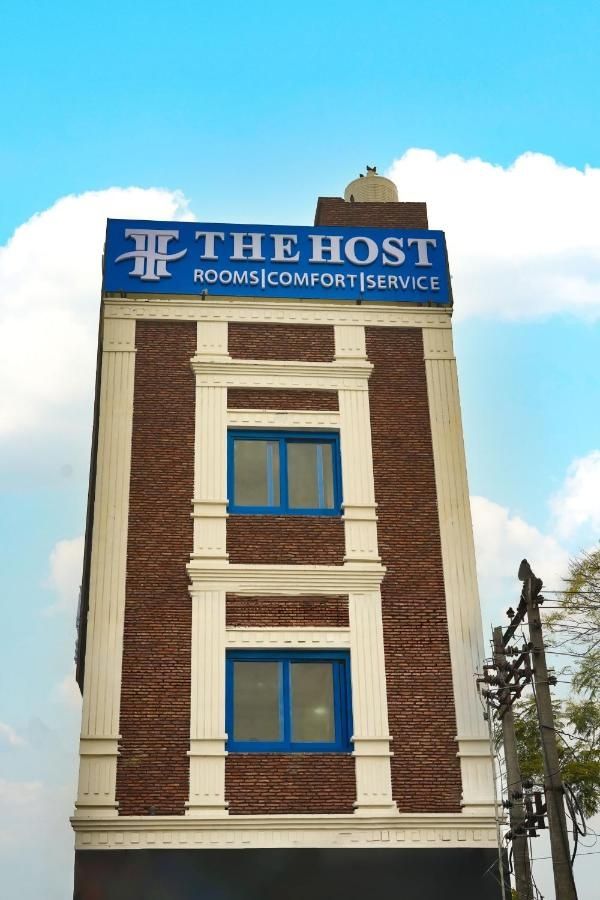 The Host