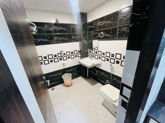 Family 4 Bed AC Room