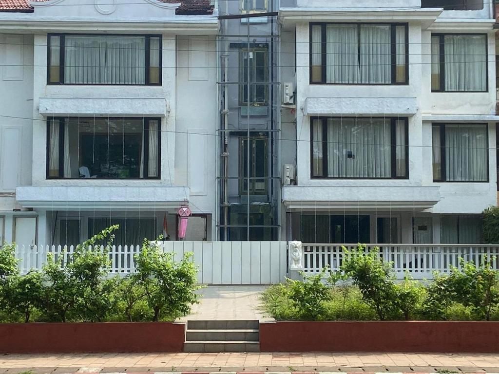 Beach Paradise Miramar