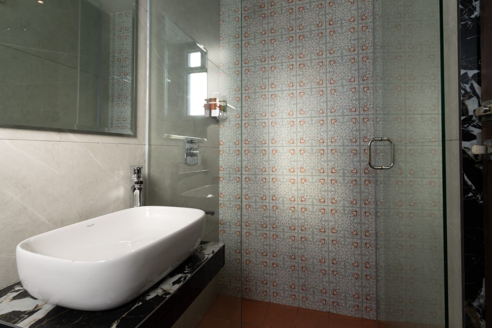 Executive AC Room