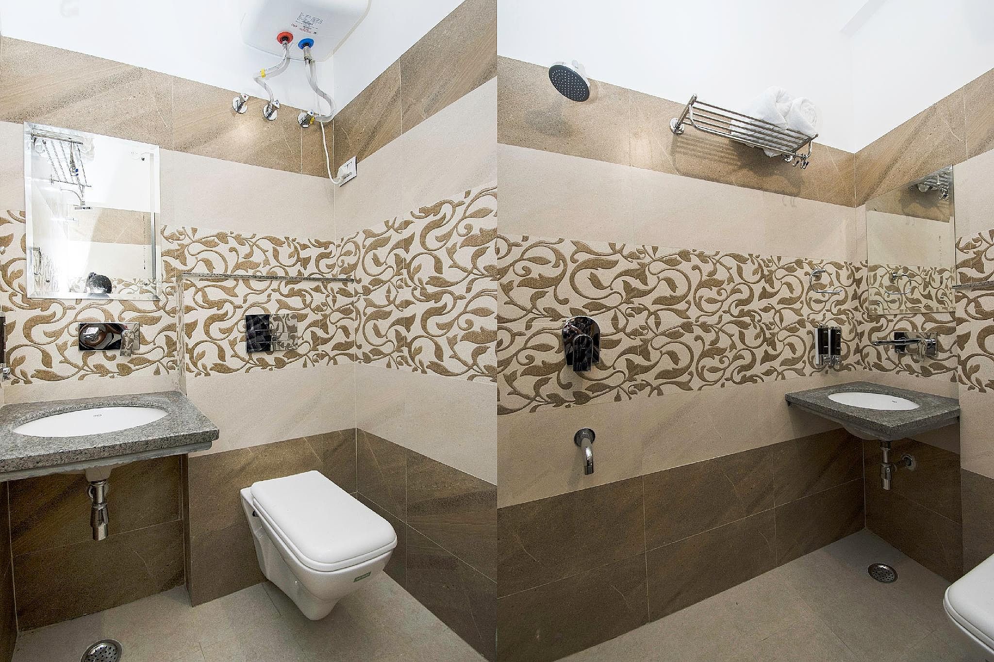 OYO SilverKey Tonk Phatak Classic Double or Twin 3