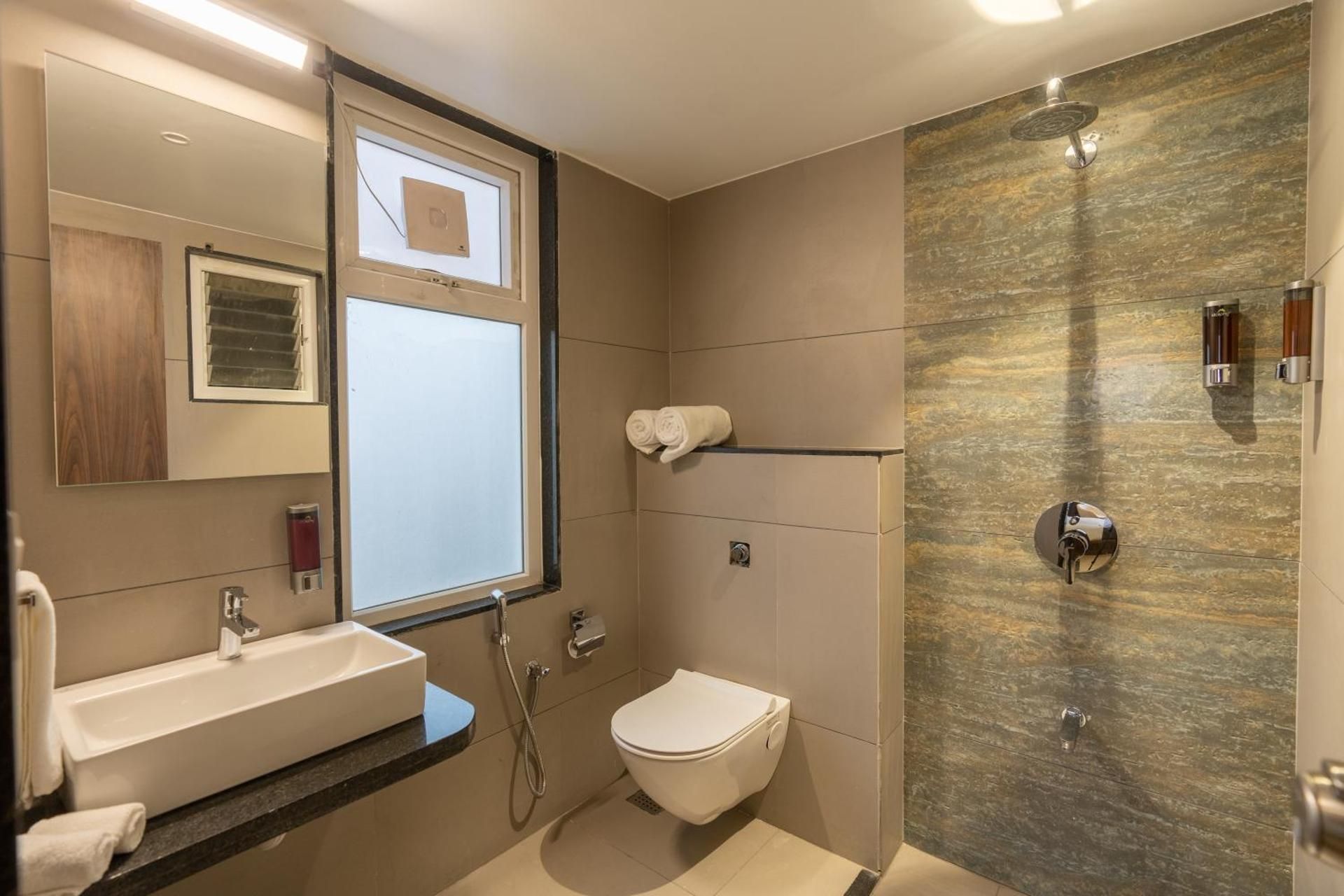 Premium AC Room