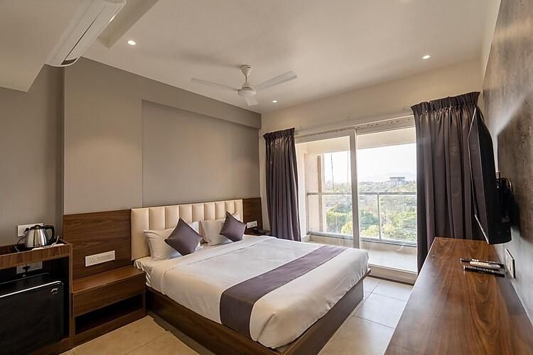 Premium AC Room
