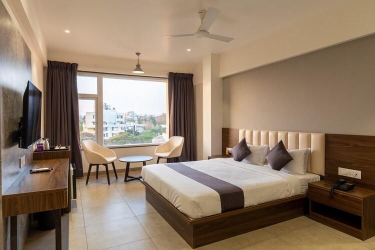 Premium AC Room