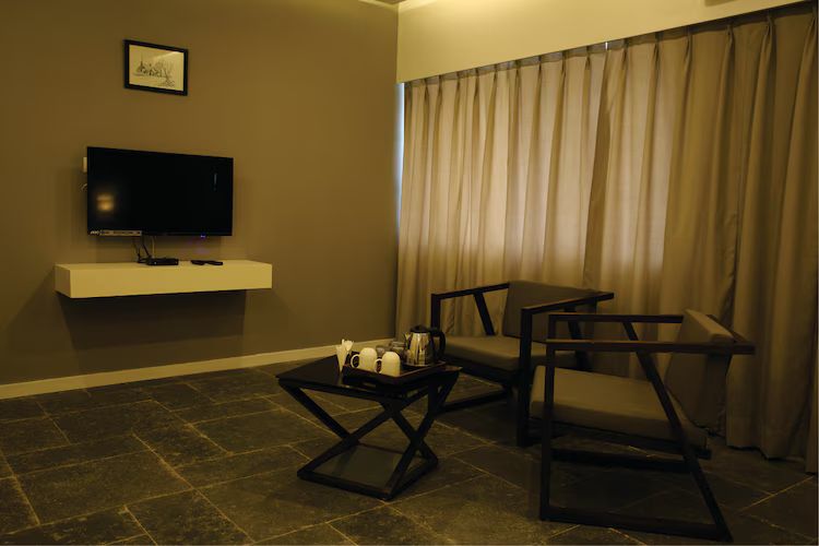 Hotel Dwarawata Suite AC