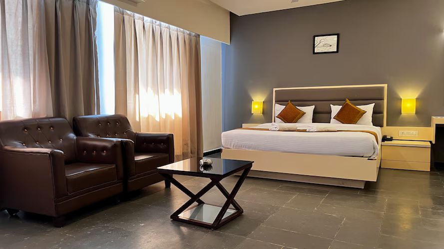 Hotel Dwarawata Suite AC 3