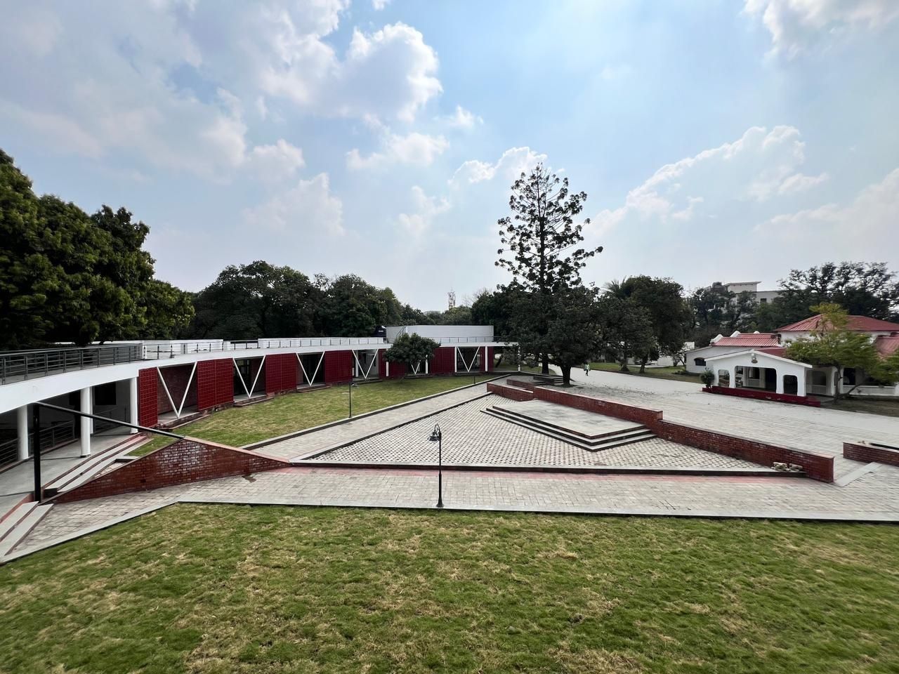 Lychee Bagh
