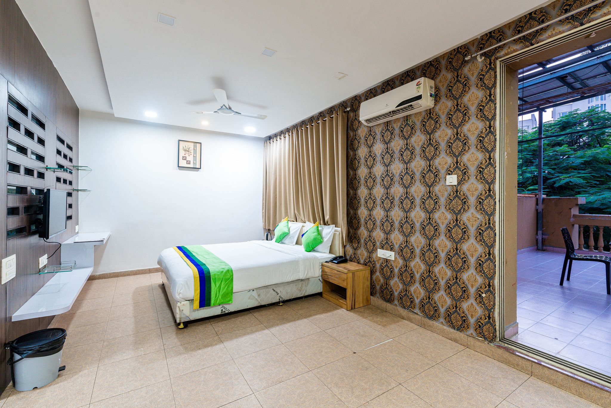 Premium Double Room