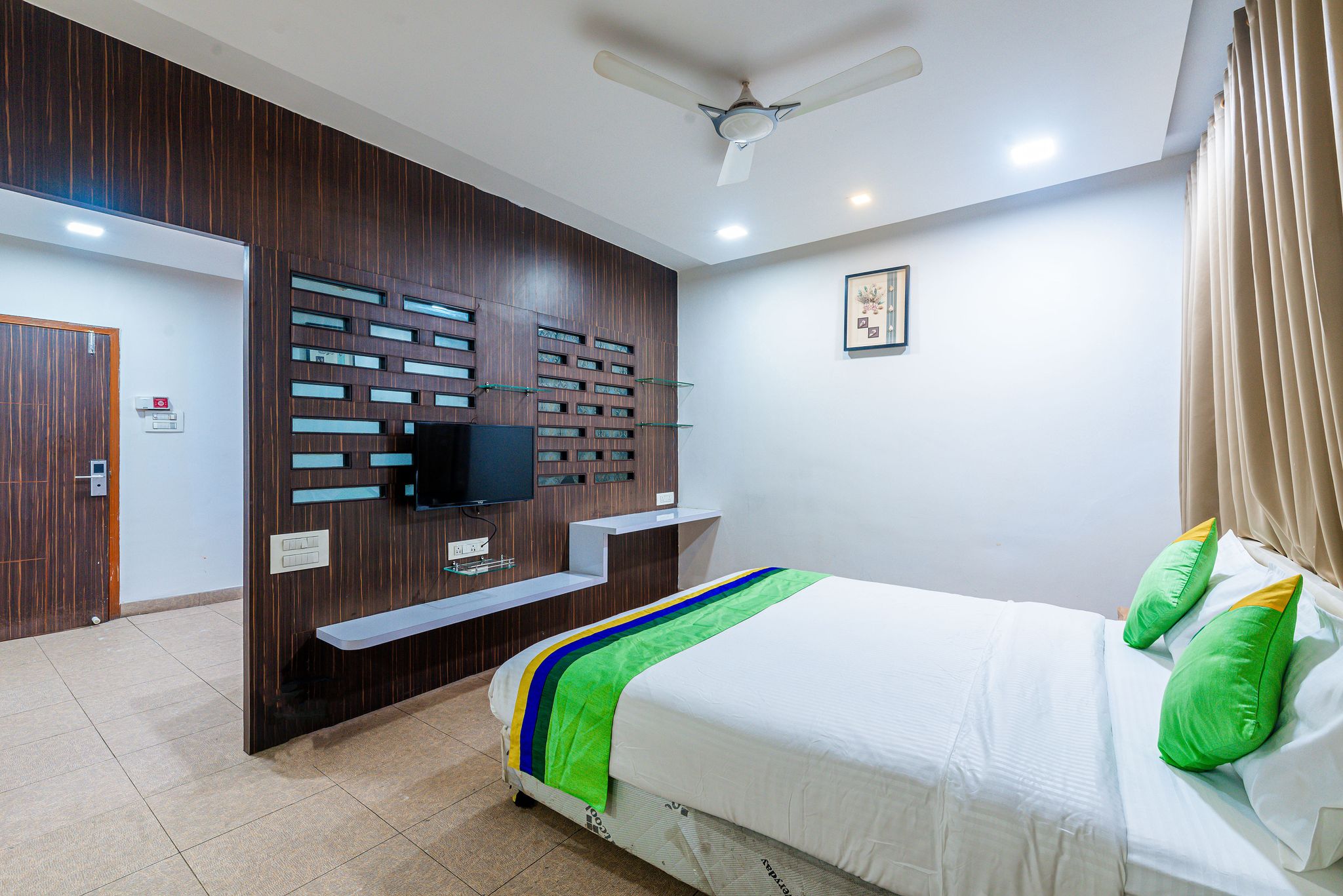 Premium Double Room