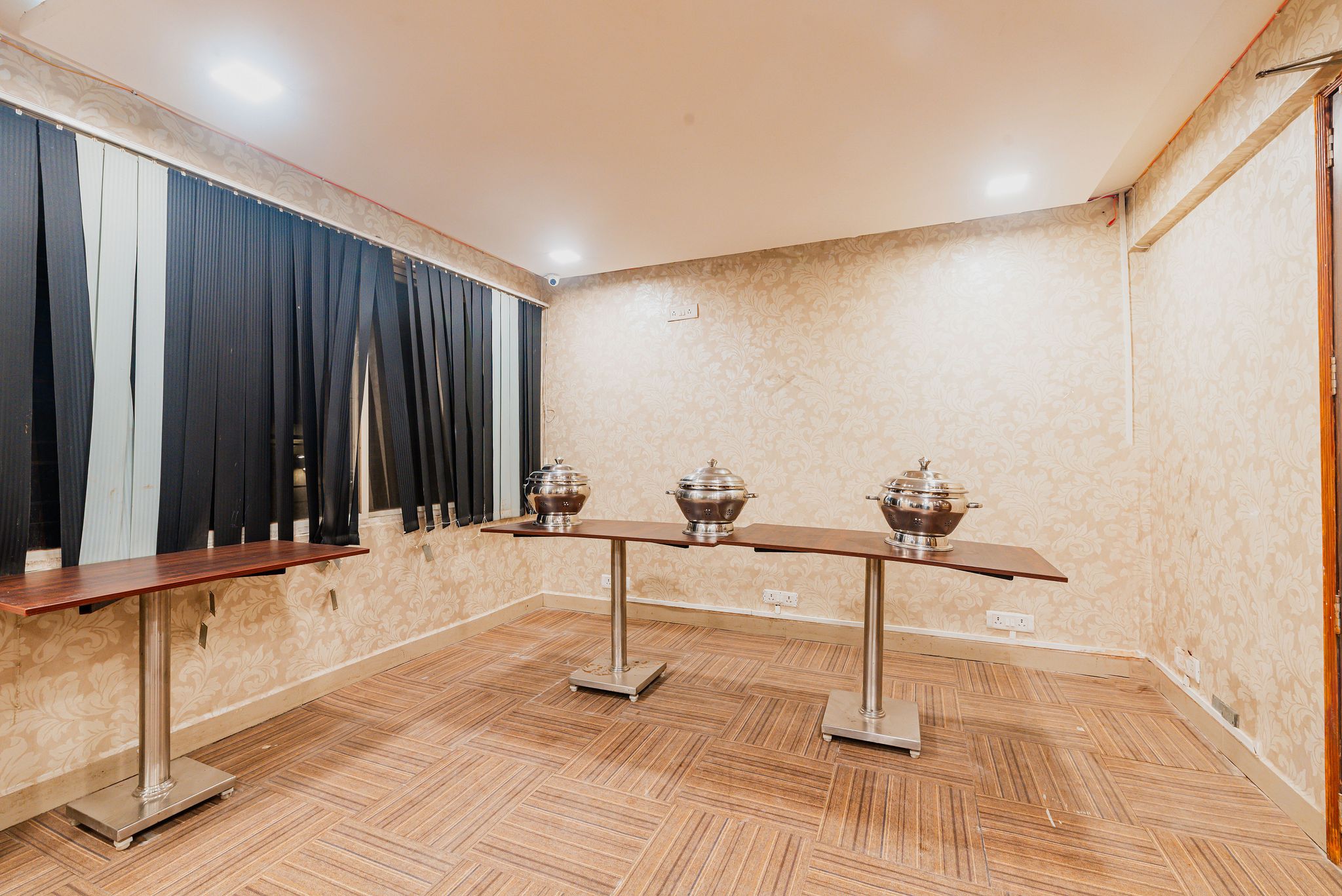 Business Centre