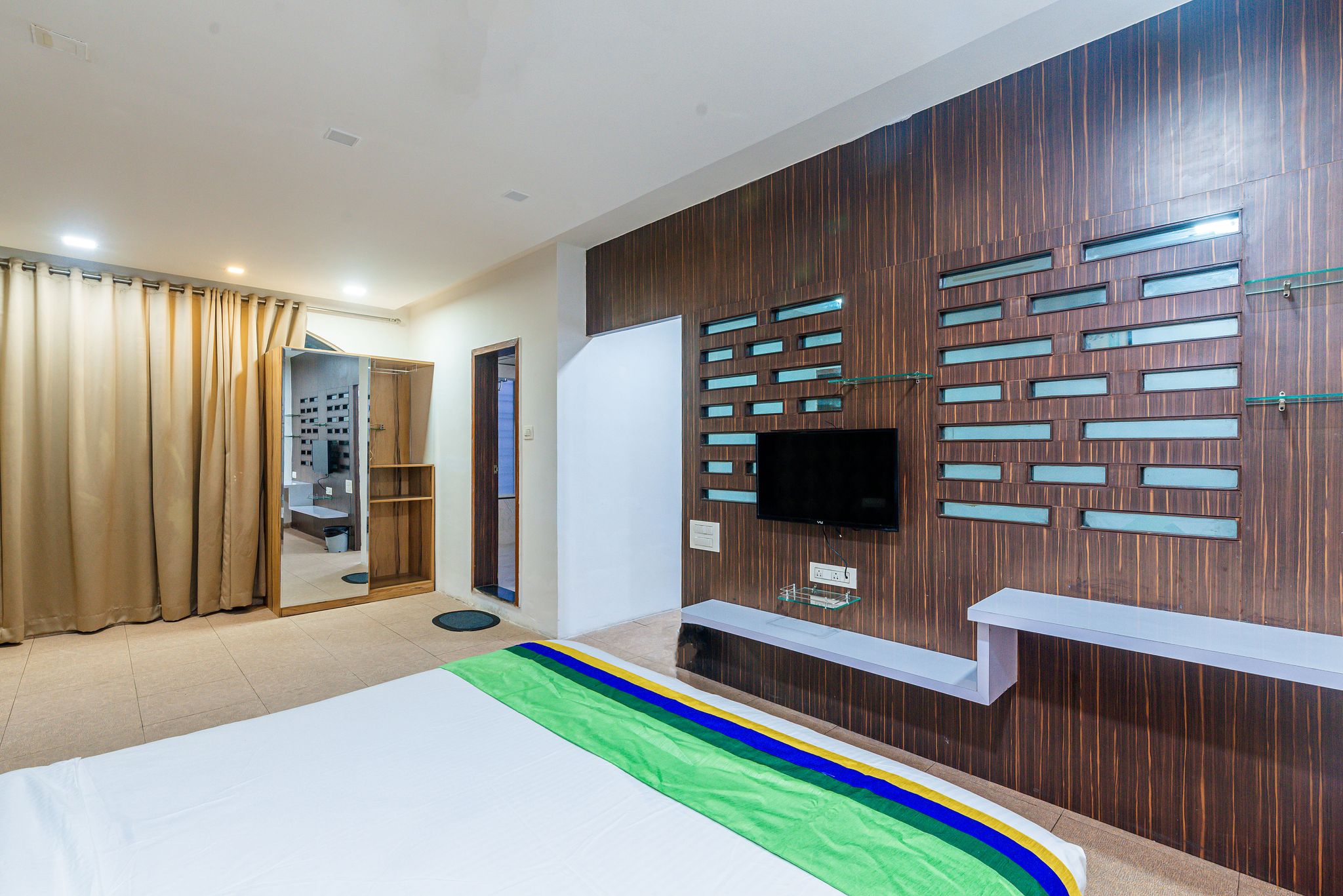 Premium Double Room