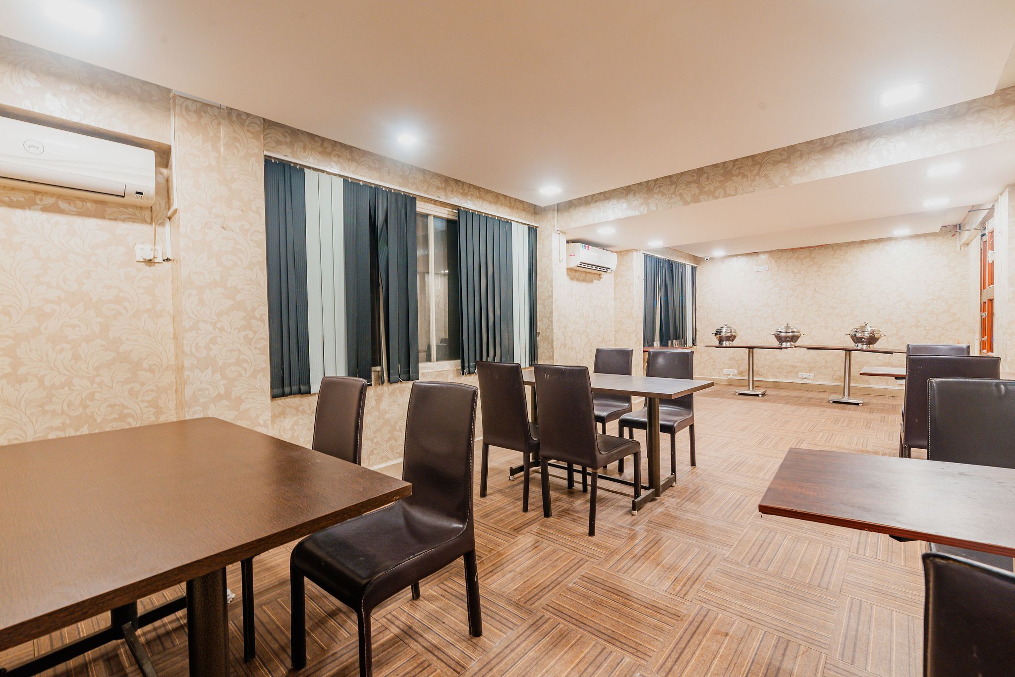 Business Centre