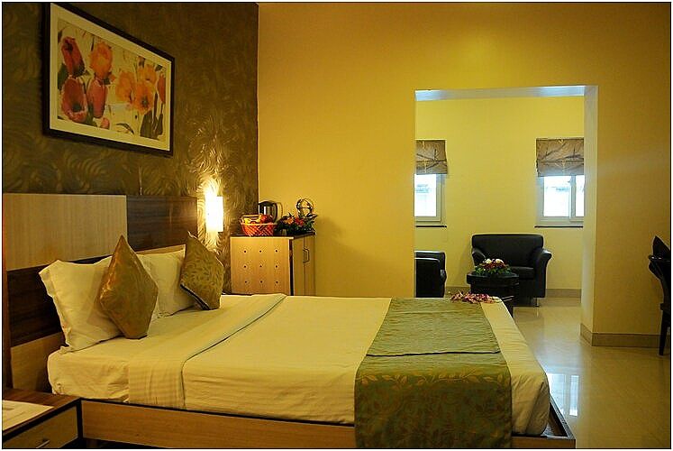 Small Single Room