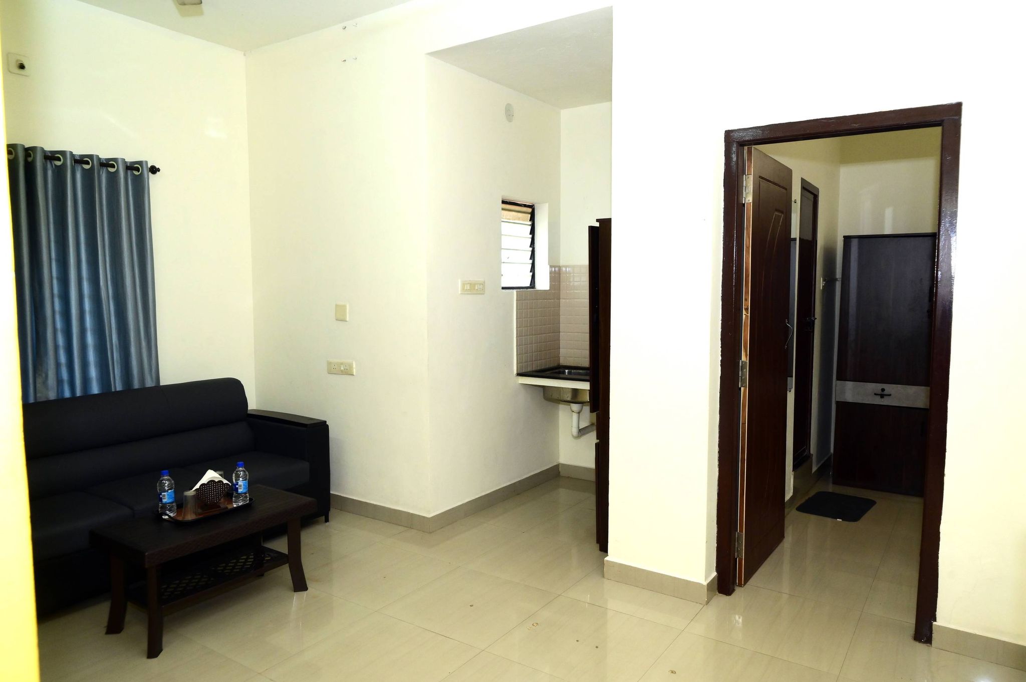 2BHK Apartment AC