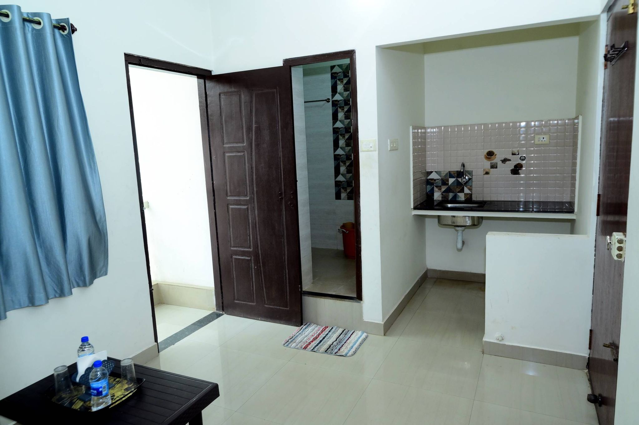 2BHK Apartment AC