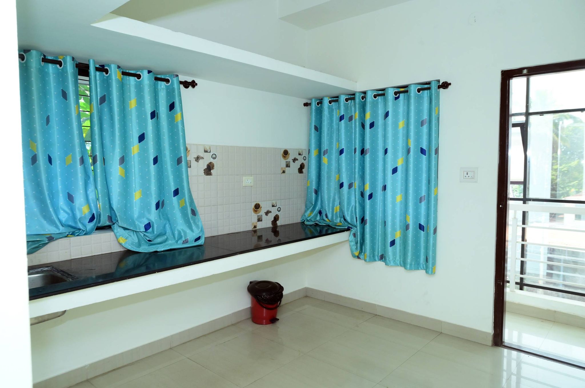 2BHK Apartment AC