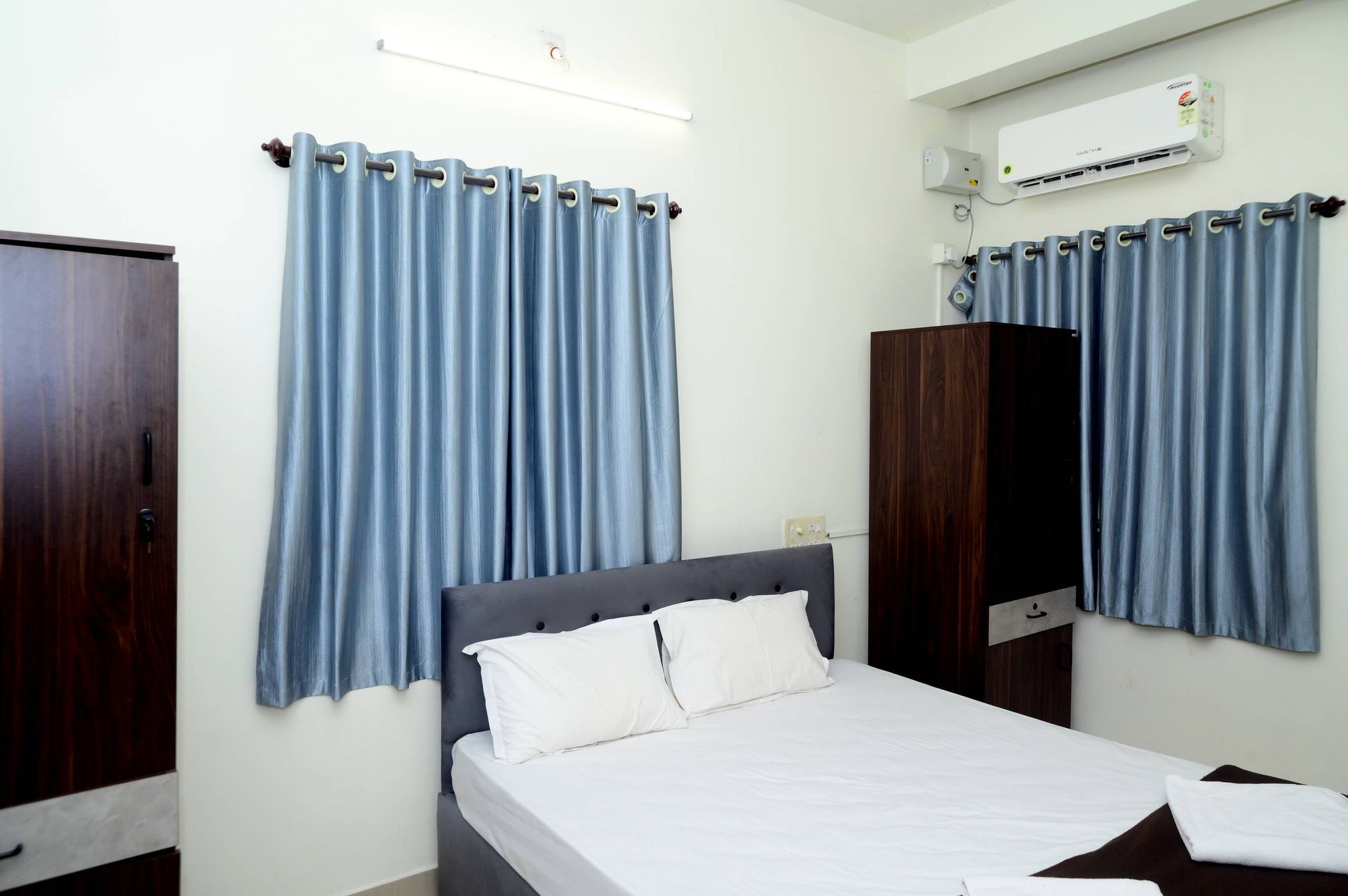 2BHK Apartment AC