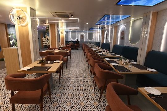 KP Hotel LLP