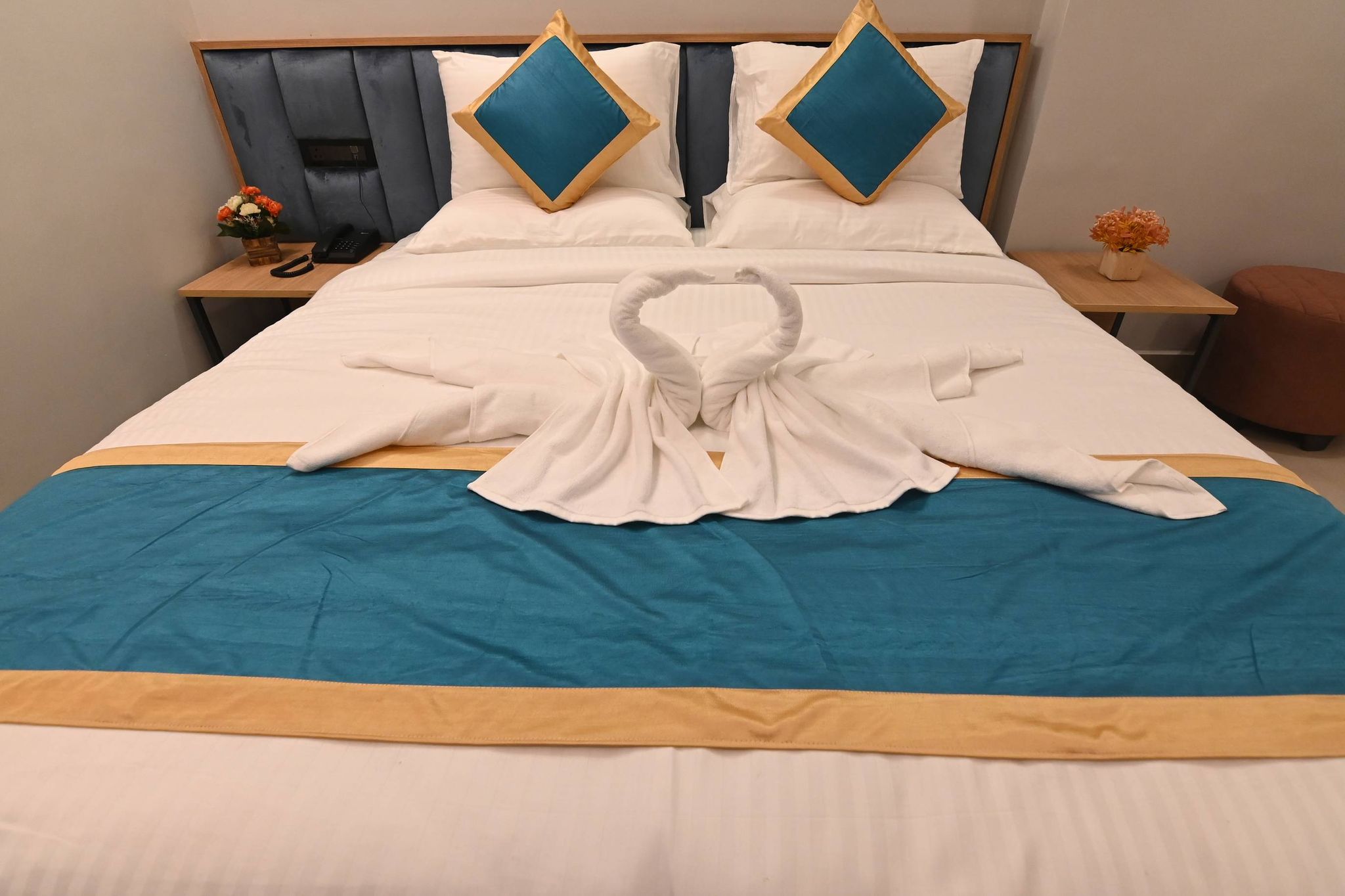 KP Hotel LLP Superior 4