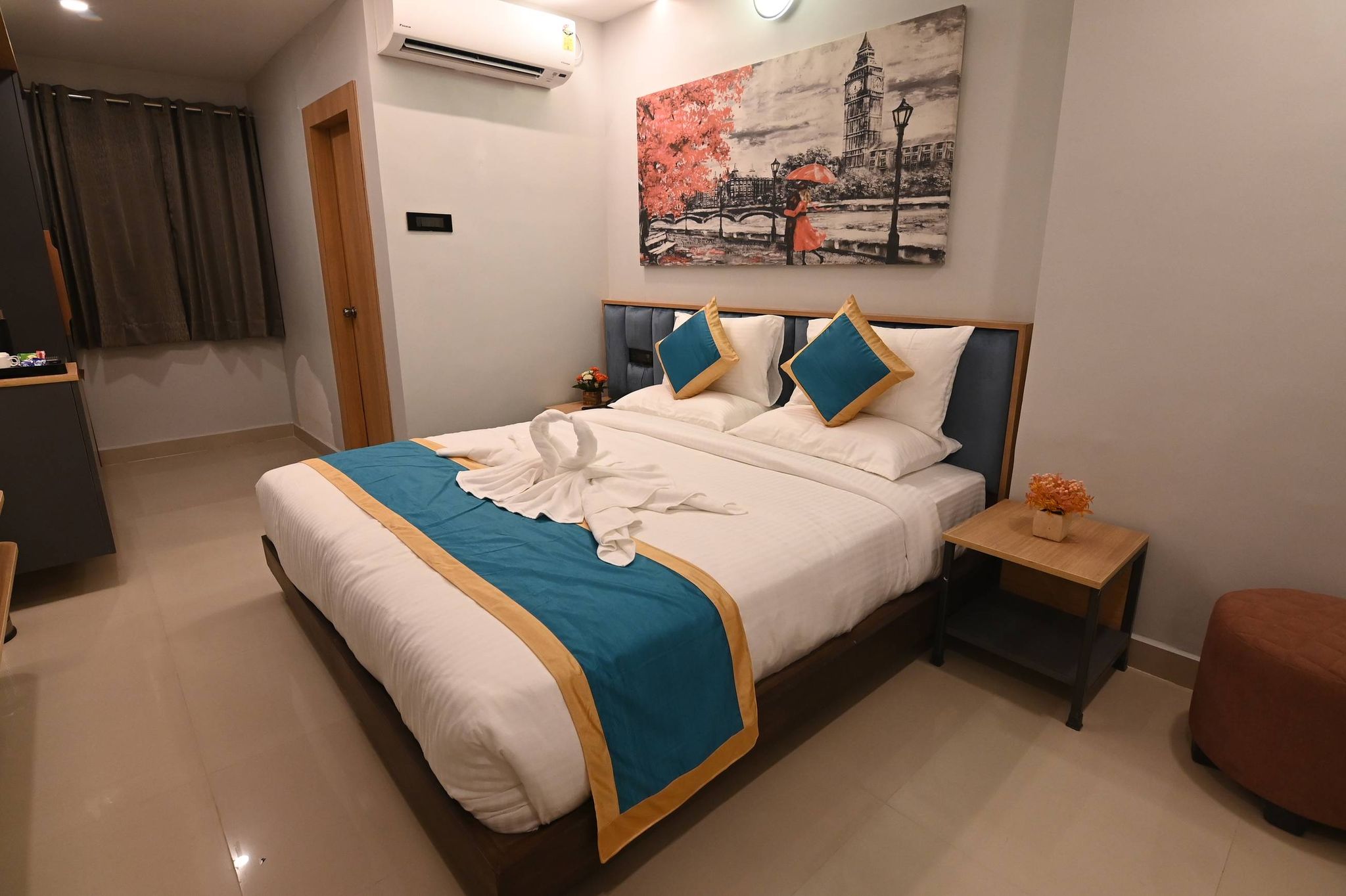 KP Hotel LLP Superior 3