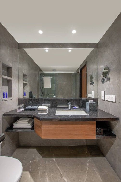 Deluxe Suite 1 Bedroom King Bed