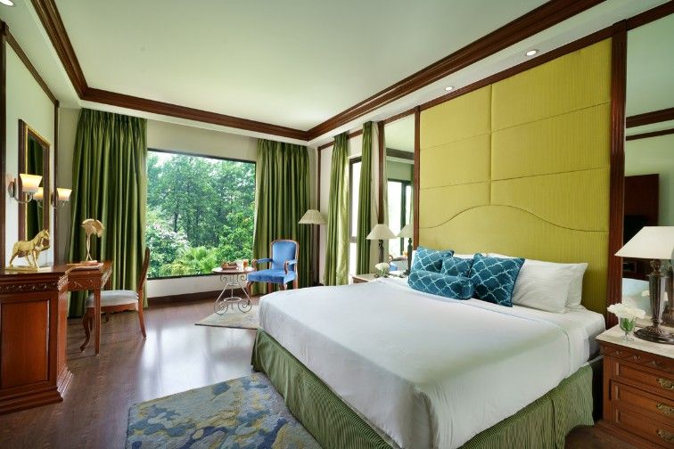 Vivanta Suite
