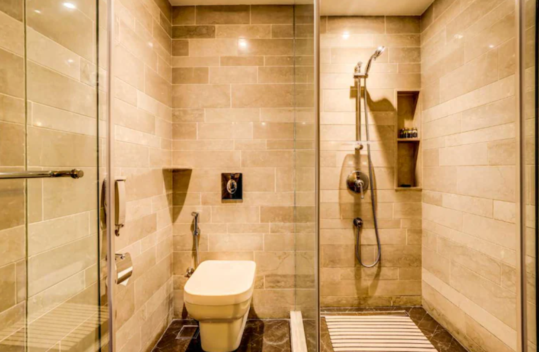 Taj Fisherman's Cove Resort & Spa SUPERIOR KING BED 5