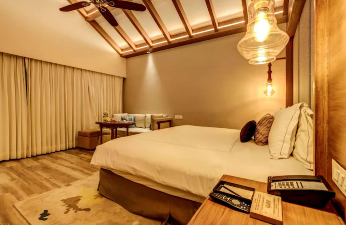 PREMIUM VILLA SEA VIEW