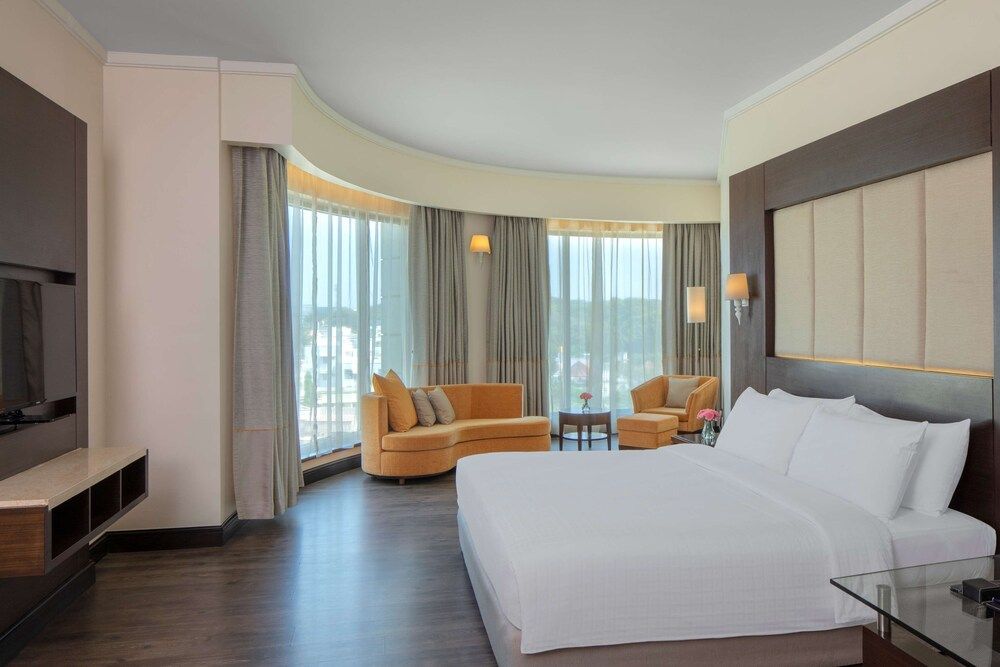 Superior King Room