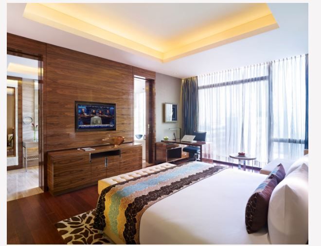 Executive Suite