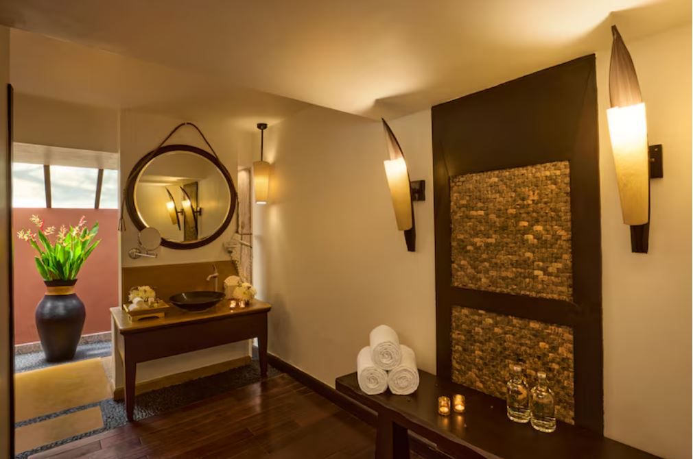 Three Bedroom Bakers Bungalow