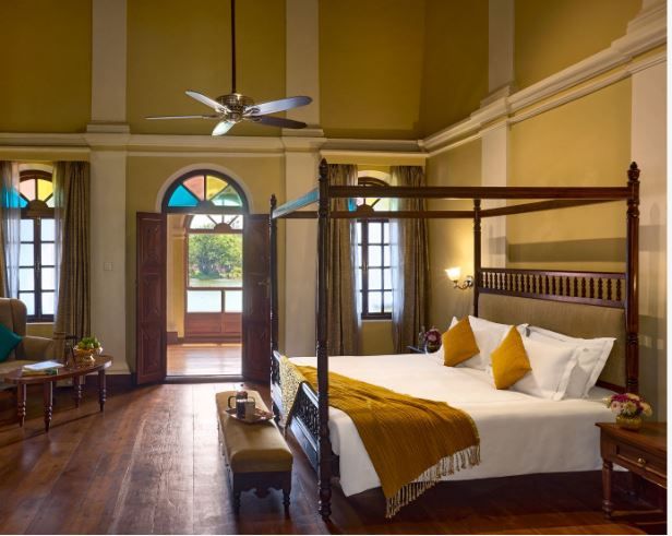 Three Bedroom Bakers Bungalow