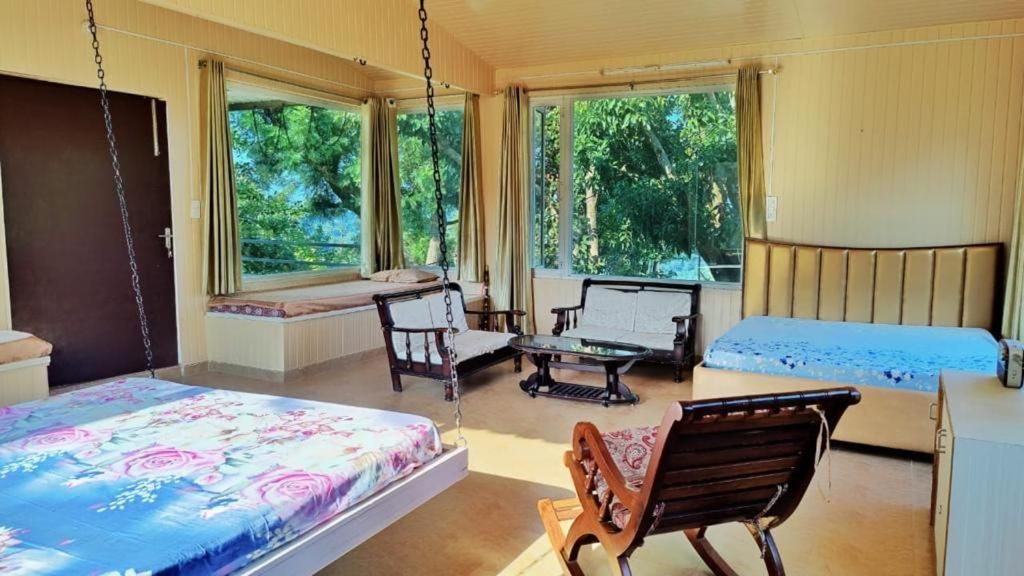 4 Bedroom Villa