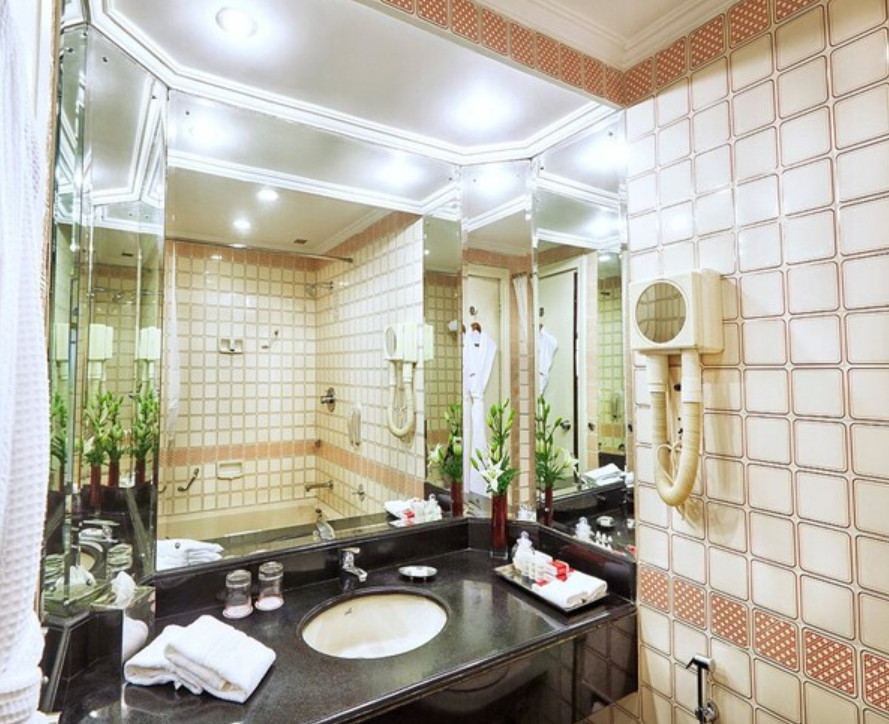 The Gateway Hotel Beach Road Kozhikode Standard Twin 3