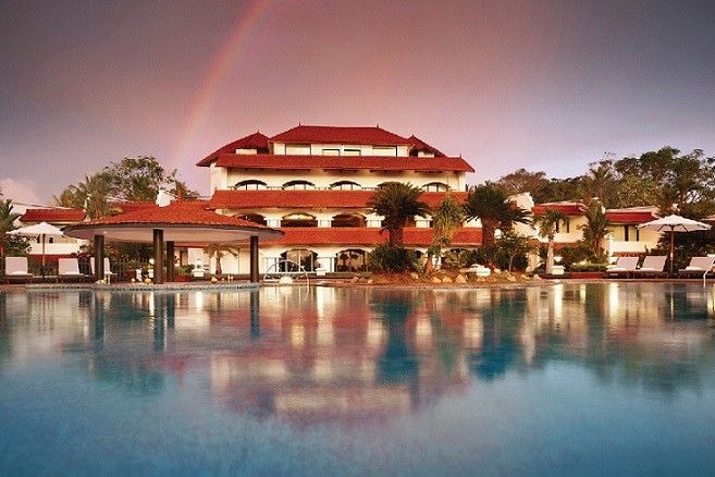 Gateway Varkala