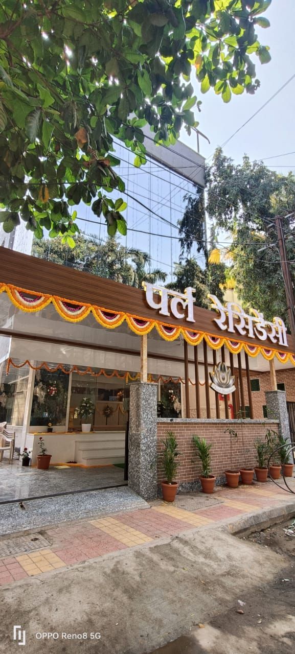 Hotel Pearl Residency