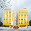 Bloom Hotel - Medicity Gurgaon