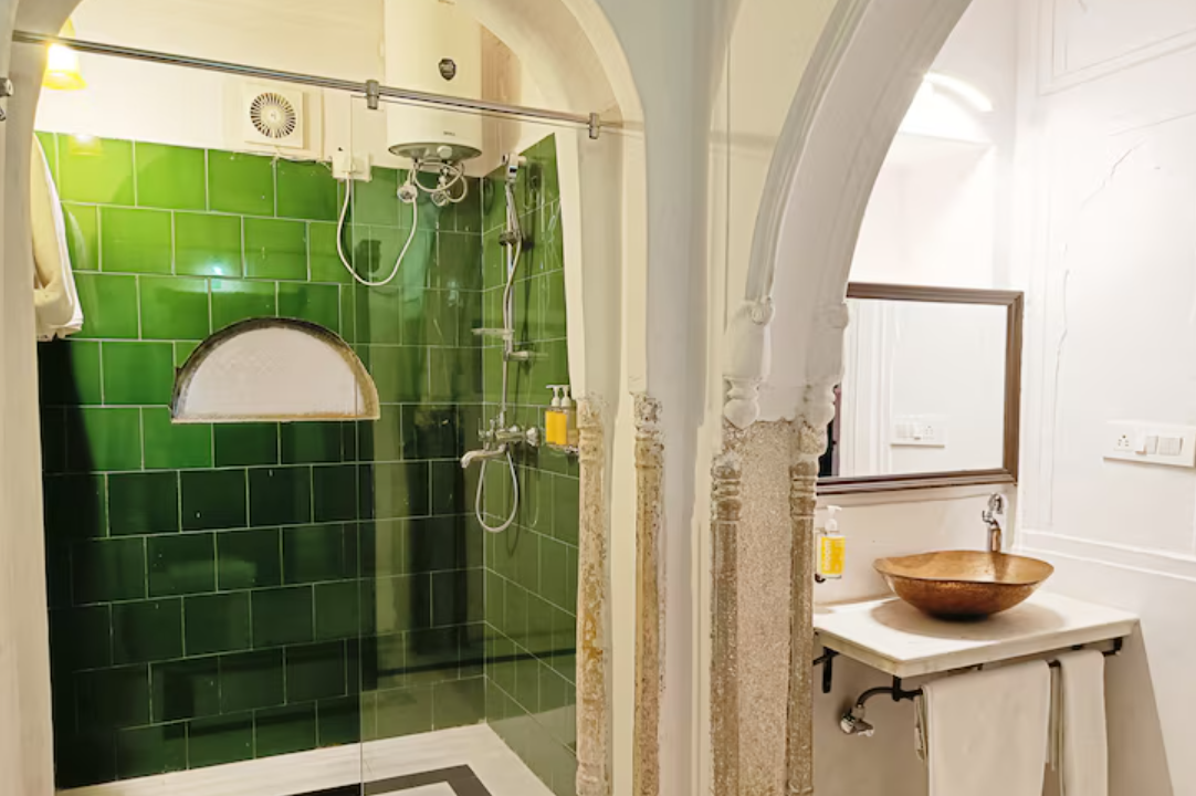 Bloom Boutique - Chelon Haveli Jaipur Heritage King 5